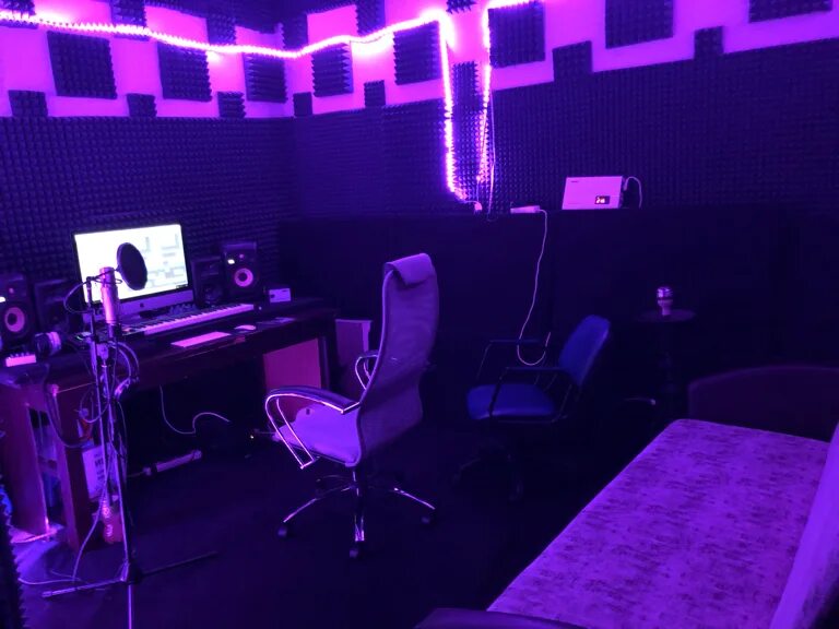 Vibe studio