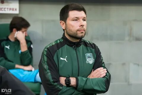 Мусаев футболист