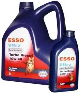 Ultra turbo