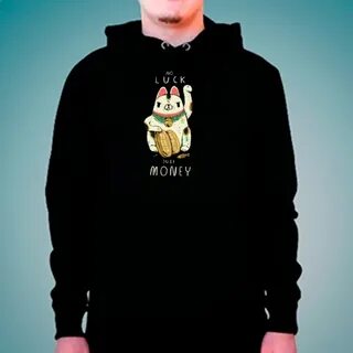Кофта money