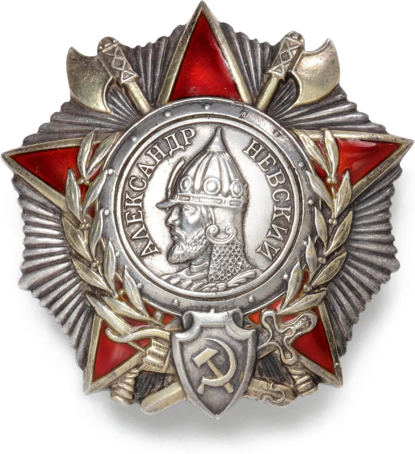 Изображение ордена. Изображение ордена