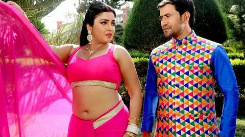 Amrapali dubey hot pics.