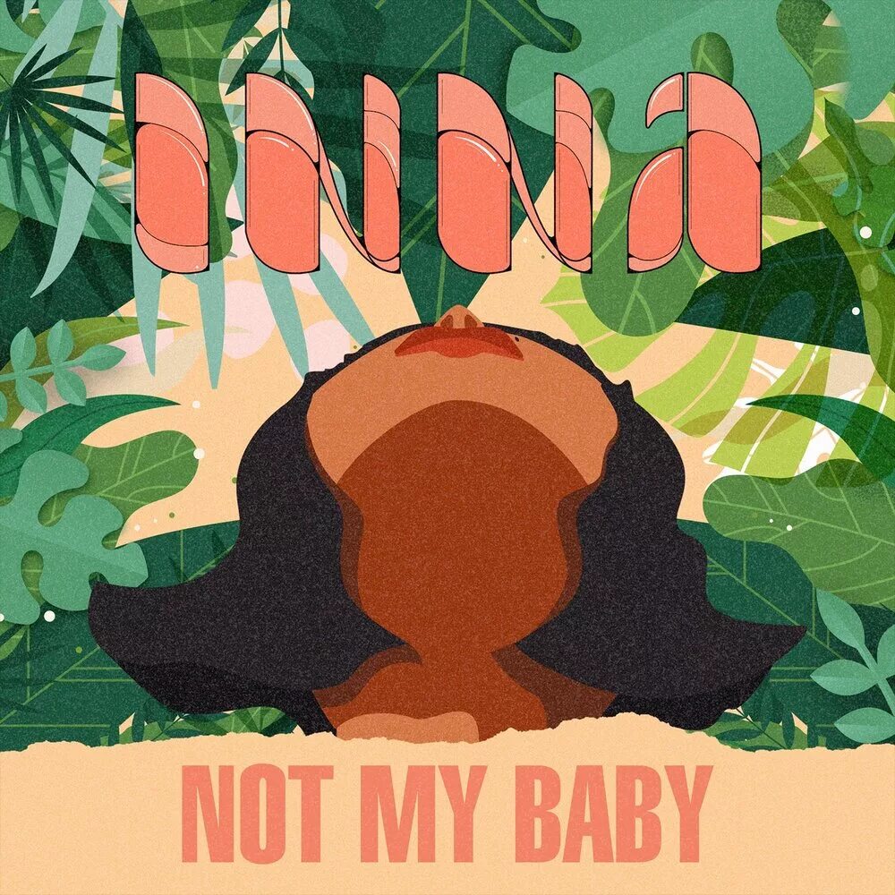 My baby e. Not my baby inna. My baby перевод. Надпись my baby. Логотип магазина детской одежды.