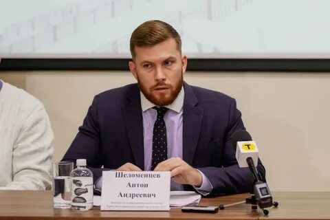 Шеломенцев