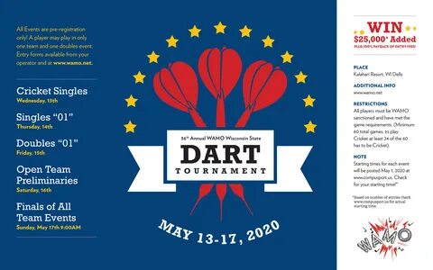 WAMO_Darts_2020 - BullShooter.com