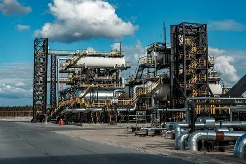 Акционерное общество нефть