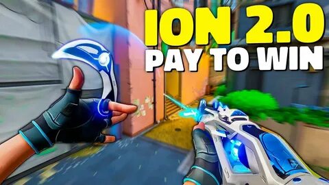 Ion 2.0