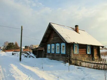 Мартьяново свердловская