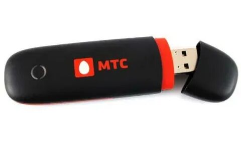 Мтс модем 4g для ноутбука тариф
