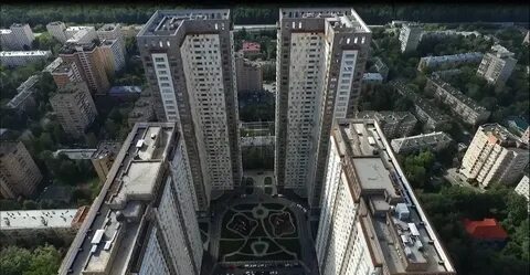 Измайловская улица 5