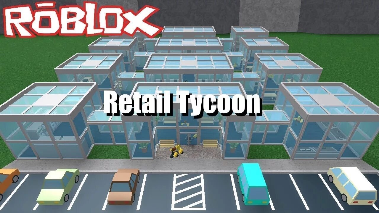 Роблокс pc tycoon. Retail tycoon 2 магазины. retail tycoon роблокс. розничный магнат 2. retail tycoon 2 красивые магазины.