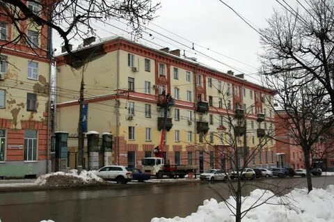 Реставрация ижевск