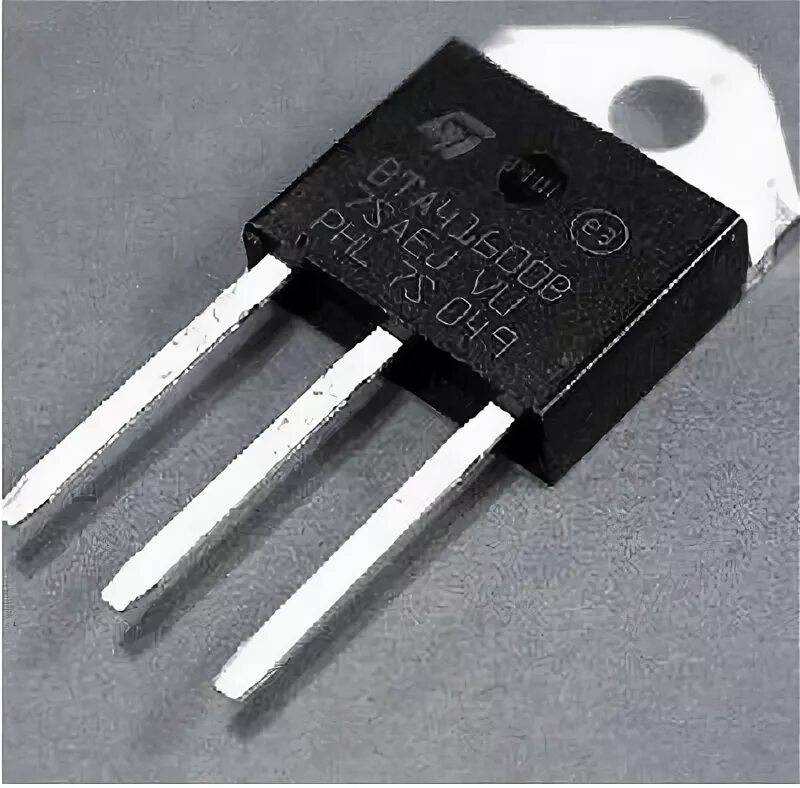 Симистор вта12. Bta41-600. bta41-600b симистор. bta41-600b (600v 40a) симистор. симистор bta41-600.