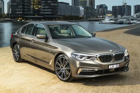 Bmw 5w