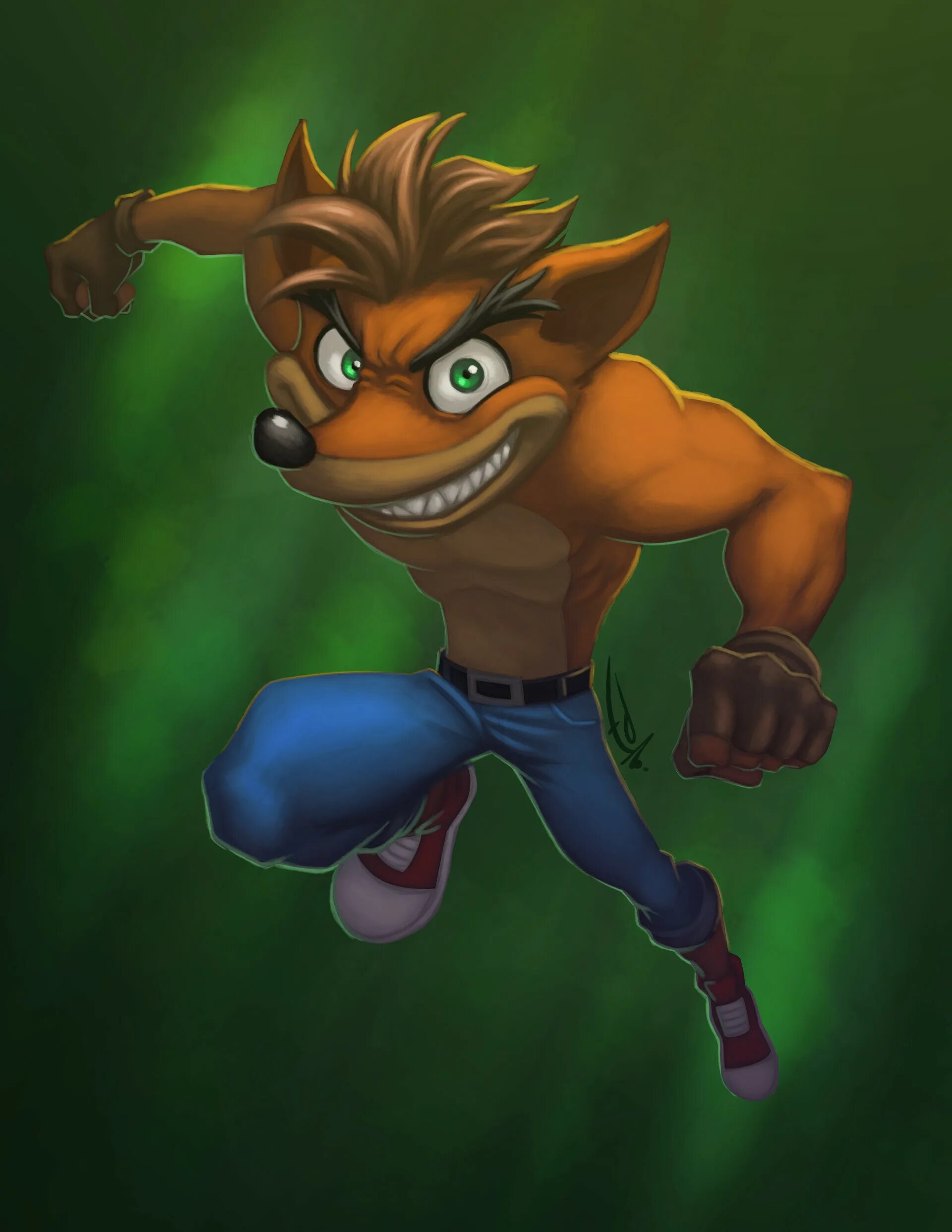 Crash bandicoot raizhell. Краш бандикут. Крэш бандикут 2004. Краш бандикут арт.