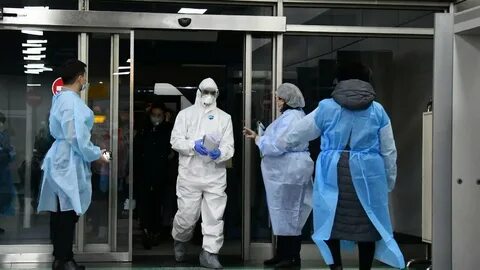 Пандемия в казахстане