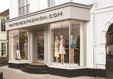 Matchesfashion