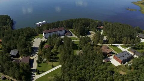 Парке отеле бурдугуз