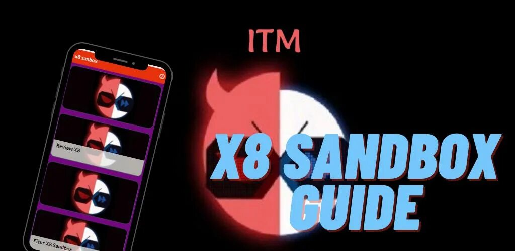 8x sandbox. Х8 Sandbox. Икс 8 сандбокс. X8 Sandbox Guide. X8 Sandbox VIP.