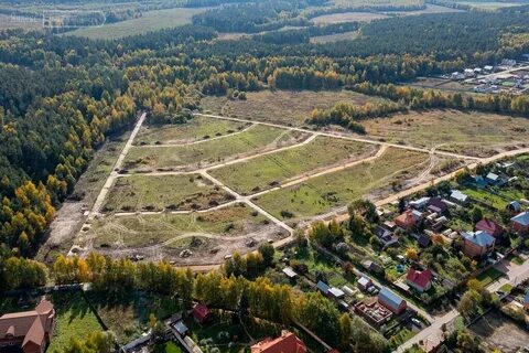 Вилладж балашиха звездная