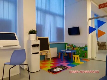 Занятость в новороссийске