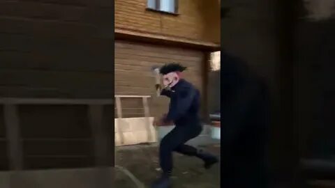 Видео макс маньяк