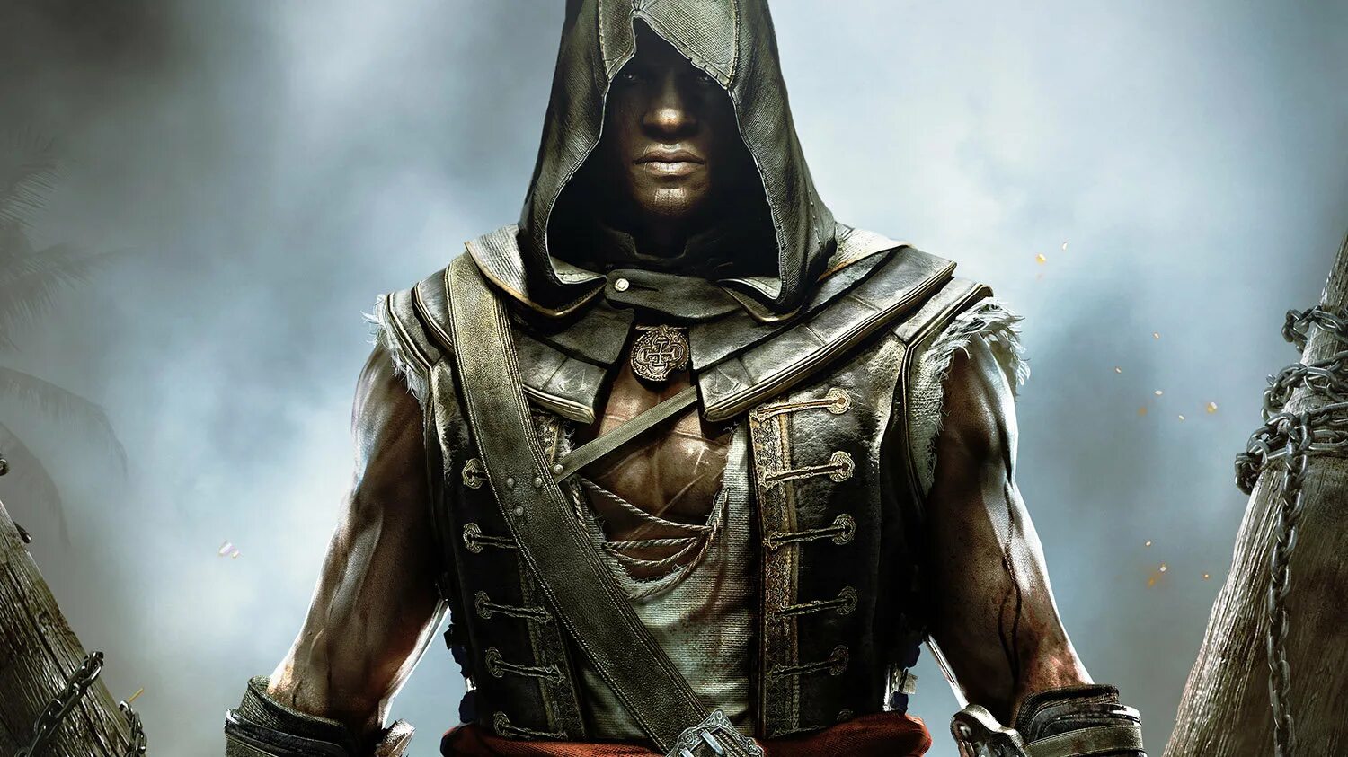 Assassin&#039;s creed дополнения. Адевале ассасин крик свободы. ассасин фридом край. адевале ассасин крид крик свободы арт. assassins creed freedom cry адевале.