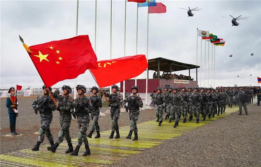 Учения НОАК 2020. Учения НОАК Тайвань. Российско-китайские военные учения. Военное сотрудничество Китая.