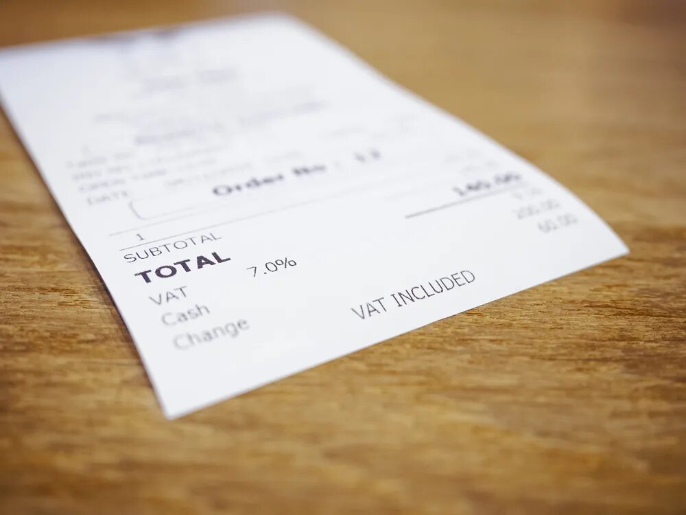 No such table payments