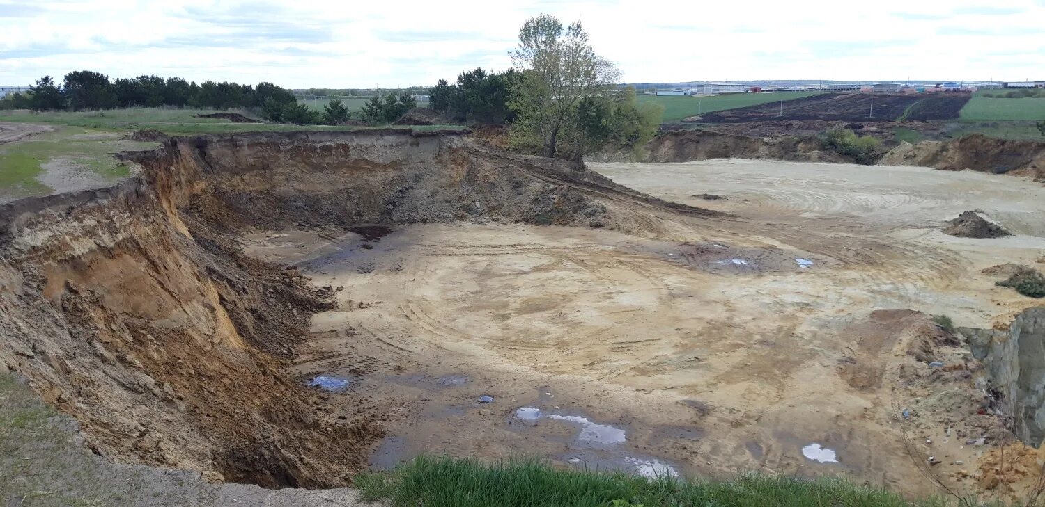 Русеевский карьер пенза. Карьер в пензенской области. Каменный карьер иргизский. Городищенский разрез. Карьер в пензенской области.