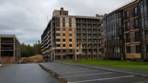 Чистый ручей