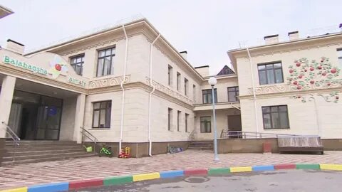 Детские сады начнут работу