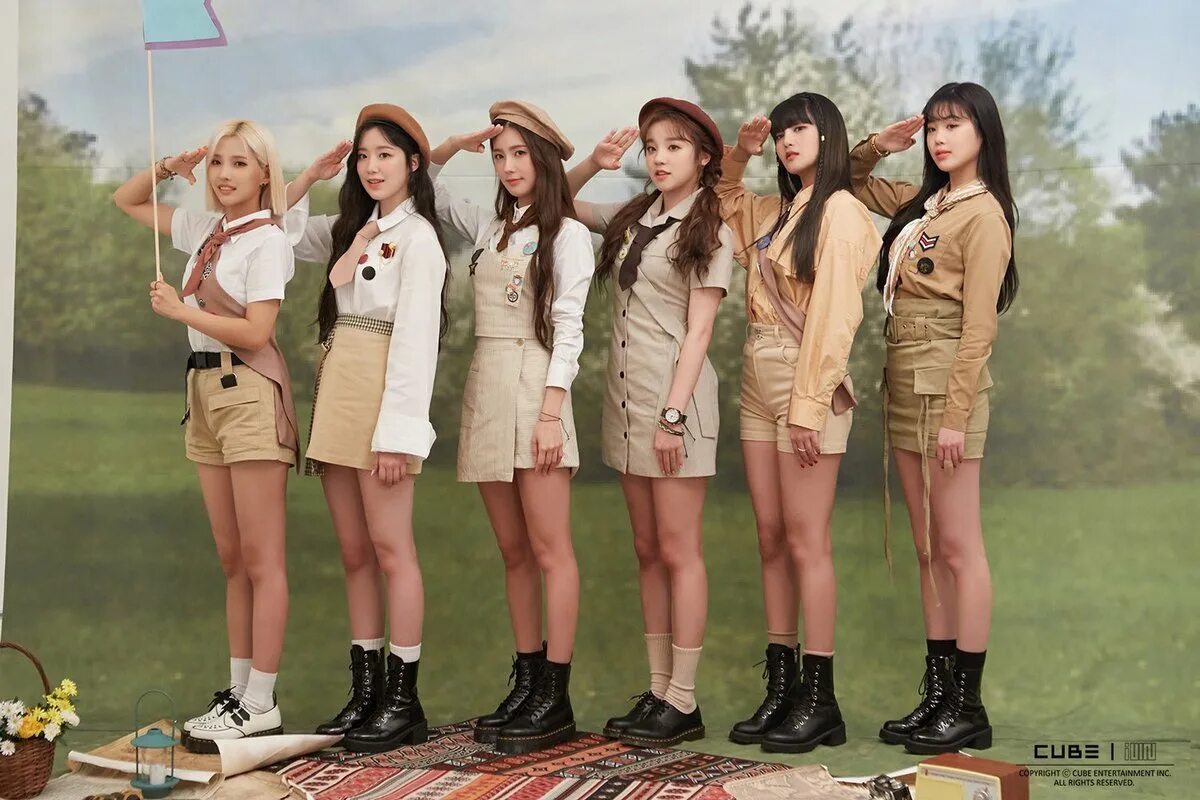 Супер леди айдл 1 час. K pop группа g idle. g idle участницы 2025. кпоп группа gidle участницы. (g) i-dle кпоп группа.