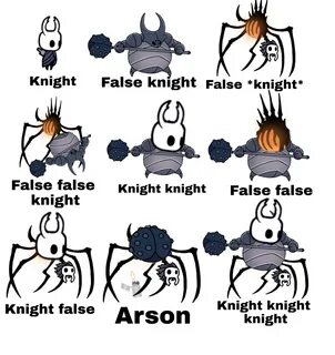Hollow knight memes