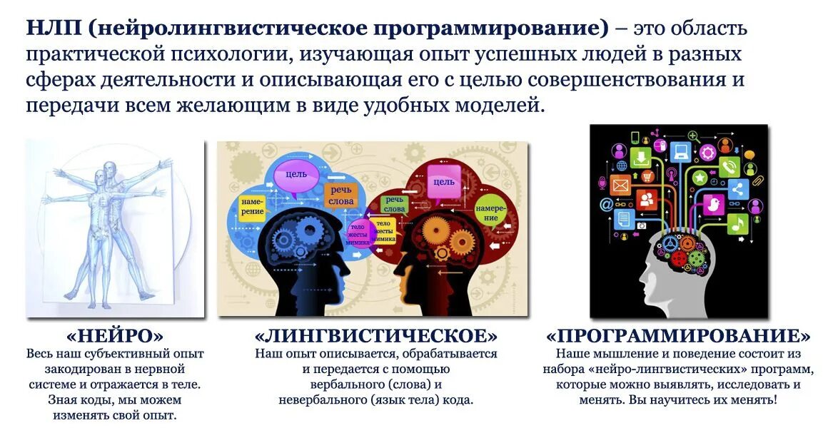 Запрограммирован ли человек