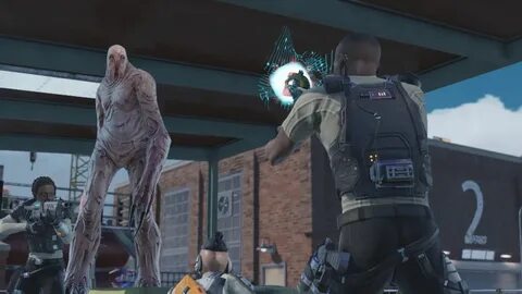 Xcom chimera squad