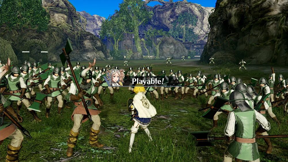 Игры 1000 года. Fire Emblem Warriors. Fire Emblem Warriors [Switch]. Fire Emblem Warriors Скриншоты. Fire Emblem screenshot.