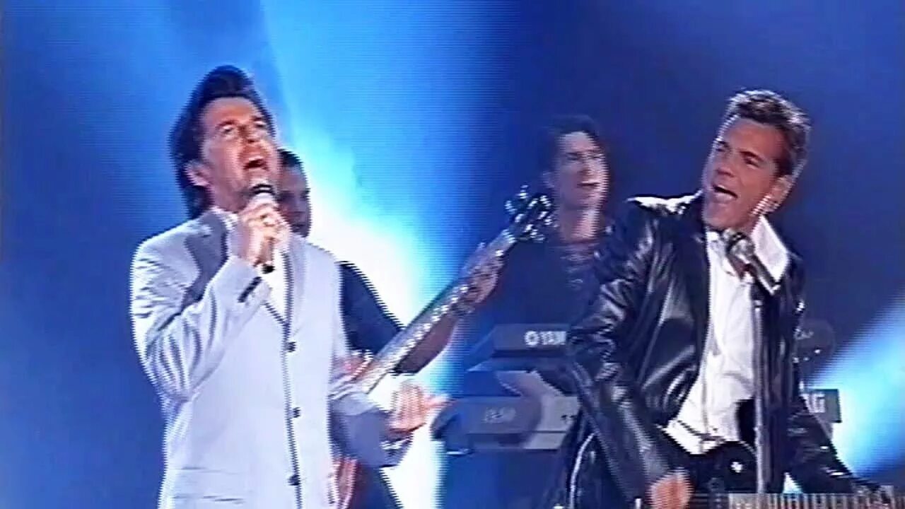 Modern talking win the race. Modern talking concert 2001. концерт модерн токинг в санк. модерн токинг клип win the race.