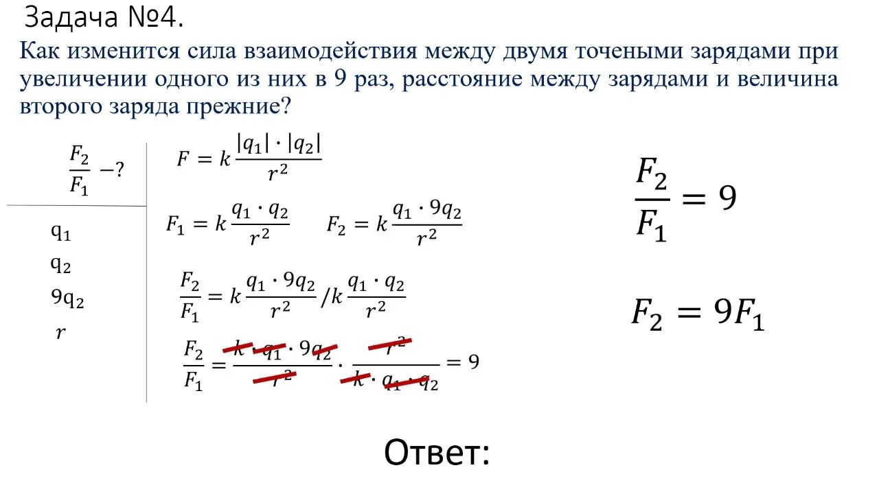 Точечный заряд физика 10 класс. Напряженность электрического поля задачи с решением. Задачи по теме закон кулона 10 класс. Задачи 10 класс физика напряженность электрического поля. Физика заряды закон кулона.