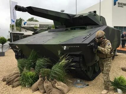 Combat system