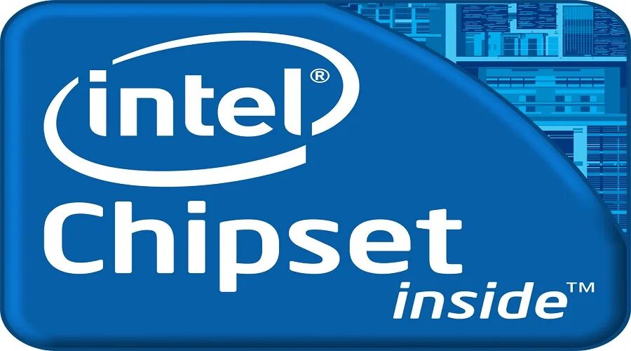 Intel chipset device