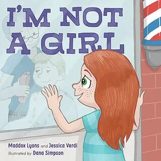 I m girl перевод