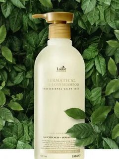 Loss shampoo