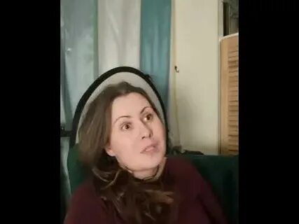 Монолог марты