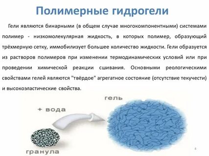 Что такое полим