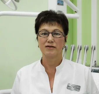 Доктор шевченко