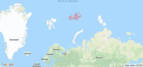 Приморско архангельск