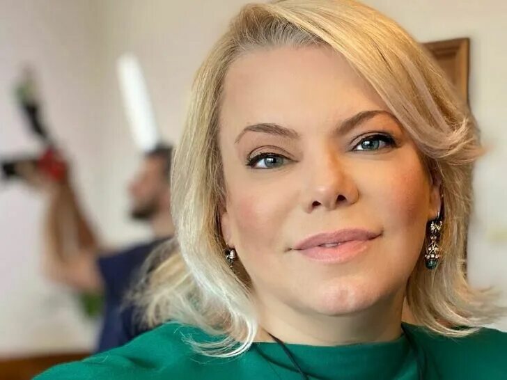 Поплавская Яна Евгеньевна биография и последние новости
