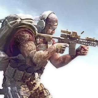 Ghost recon pc
