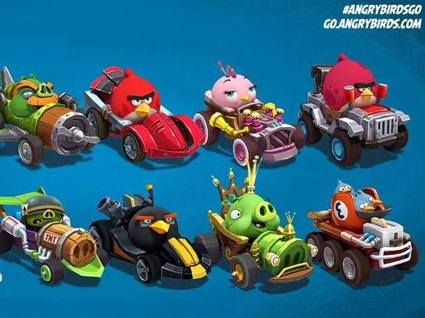 Angry Birds go 2017. Angry Birds go 2 9 2. Angry Birds go машины Air. Angry Birds go Turbo Edition. Энгри машина гонки